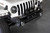 DV8 Offroad 18-23 Jeep Wrangler JL / 20-23 Jeep Gladiator JT FS-7 Mid-Width Winch Front Bumper - FBJL-07 Photo - Unmounted