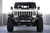 DV8 Offroad 18-23 Jeep Wrangler JL / 20-23 Jeep Gladiator JT FS-7 Mid-Width Winch Front Bumper - FBJL-07 Photo - Unmounted