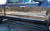 Fishbone Offroad 07-18 Chevrolet Silverado 1500/2500/3500 Crew Cab Oval Side Steps - Black Textured - FB21381 Photo - lifestyle view