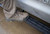 Fishbone Offroad 07-21 Toyota Tundra Double Cab Oval Side Steps - Black Textured - FB21386 Photo - lifestyle view
