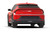 Rally Armor 22-23 Kia EV6 Black UR Mud Flap Red Logo - MF91-UR-BLK-RD User 1