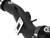aFe BladeRunner Aluminum Hot and Cold Charge Pipe Kit Black 17-20 Hyundai Elantra GT L4-1.6L (t) - 46-20634-B Photo - Close Up