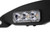 DV8 Offroad 18-23 Jeep Wrangler JL Slim Fender Flares - FDJL-07 Photo - Unmounted