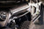 DV8 Offroad 18-23 Jeep Wrangler JL Slim Fender Flares - FDJL-07 Photo - Unmounted