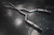 MBRP 18-23 Dodge Durango SRT 6.4L Armor Pro T304 SS 3in Cat Back Exhaust Dual Rear Exit w/ CF Tips - S51053CF Photo - Unmounted