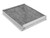 aFe 15-23 Ford/Lincoln Truck/SUV Carbon Cabin Air Filter - 35-10033C User 1