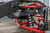 UMI Performance 73-87 GM C10 CornerMax A-Arm Kit - Red - 643546-R Photo - Mounted