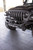 DV8 Offroad 07-18 Jeep Wrangler JK / 18-23 Wrangler JL / 20-23 Gladiator JT MTO Series Front Bumper - FBJL-12 Photo - Unmounted