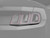 Raxiom 10-12 Ford Mustang Tail Light Conversion Trim - 301043 Photo - Primary