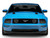 Raxiom05-09 Ford Mustang GT Axial Series LED Halo Fog Lights - 398333 Photo - Close Up