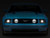 Raxiom05-09 Ford Mustang GT Axial Series LED Halo Fog Lights - 398333 Photo - Close Up