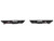 Raxiom 15-23 Ford Mustang Axial Series LED Side Marker Lights Rear- Clear - 404230 Photo - Close Up