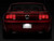 Raxiom 05-09 Ford Mustang Axial Series LED License Plate Lamps - 413032 Photo - Close Up