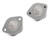 Raxiom 94-04 Ford Mustang Axial Series LED License Plate Bulbs - 417289 Photo - Close Up