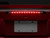 Raxiom 99-04 Ford Mustang Excluding 03-04 Cobra Axial Series LED Third Brake Light- Clear Lens - 431422 Photo - Primary