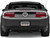 Raxiom 10-12 Ford Mustang Aero Tail Lights- Blk Housing (Smoked Lens) - 49145 Photo - Close Up