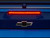 Raxiom 16-23 Chevrolet Camaro Axial Series LED Third Brake Light- Red - CC2929 Photo - Primary