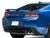 Raxiom 16-23 Chevrolet Camaro Axial Series LED Third Brake Light- Red - CC2929 Photo - Close Up