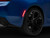 Raxiom 16-23 Chevrolet Camaro Axial Series LED Front and Rear Side Markers- Clear - CC2933 Photo - Close Up