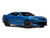 Raxiom 16-23 Chevrolet Camaro Axial Series LED Front and Rear Side Markers- Clear - CC2933 Photo - Close Up
