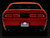 Raxiom 15-23 Dodge Challenger Axial Series LED License Plate Lamps - CH3214 Photo - Close Up