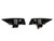 Raxiom 19-23 Ford Ranger Axial Series LED Side Marker Light- Clear - FR5671 Photo - Close Up