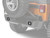 Raxiom 3-In Flush Mount 4-LED Off Road Light Flood Beam Universal (Some Adaptation May Be Required) - J106727 Photo - Close Up