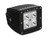 Raxiom 3-In Square 4-LED Off Road Light Spot Beam Universal (Some Adaptation May Be Required) - J106732 Photo - Close Up