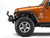 Raxiom 3-In Square 4-LED Off Road Light Spot Beam Universal (Some Adaptation May Be Required) - J106732 Photo - Close Up