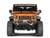 Raxiom 3-In Square 4-LED Off Road Light Spot Beam Universal (Some Adaptation May Be Required) - J106732 Photo - Close Up