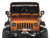 Raxiom 07-18 Jeep Wrangler JK Windshield Mounted Light Brackets - J106736 Photo - Close Up