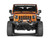 Raxiom 07-18 Jeep Wrangler JK Windshield Mounted Light Brackets - J106736 Photo - Close Up