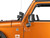 Raxiom 07-18 Jeep Wrangler JK Windshield Mounted Dual Light Brackets - J106739 Photo - Close Up