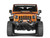 Raxiom 07-18 Jeep Wrangler JK 20-In Light Bar Hood Mounting Brackets - J106742 Photo - Close Up