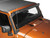 Raxiom 07-18 Jeep Wrangler JK 50-In LED Light Bar Windshield Mount - J106743 Photo - Close Up