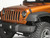 Raxiom 07-18 Jeep Wrangler JK LED Side Marker Lights- Smoked - J106752 Photo - Close Up