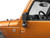 Raxiom 07-18 Jeep Wrangler JK Side Mirrors w/ LED Signal Indicators- Blk - J106890 Photo - Close Up