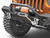Raxiom 07-18 Jeep Wrangler JK Axial Series LED Fog Lights - J108041 Photo - Close Up