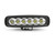 Raxiom 6-In Slim 6-LED Off-Road Light Spot Beam Universal (Some Adaptation May Be Required) - J108314 Photo - Close Up