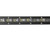 Raxiom 20-In Super Slim Single Row LED Light Bar Spot/Spread Universal (Some Adaptation Required) - J109122 Photo - Close Up