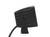 Raxiom Axial Series 3-In 4-LED Cube Light Flood Beam Universal (Some Adaptation May Be Required) - J109462 Photo - Close Up