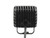 Raxiom Axial Series 3-In 4-LED Cube Light Flood Beam Universal (Some Adaptation May Be Required) - J109462 Photo - Close Up