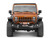 Raxiom 07-18 Jeep Wrangler JK Axial Series Windshield Pillar Mounted Light Brackets - J109492 Photo - Close Up