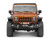 Raxiom 07-18 Jeep Wrangler JK Axial Series Windshield Pillar Mounted Light Brackets - J109492 Photo - Close Up