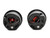 Raxiom 07-18 Jeep Wrangler JK Axial Series LED Front Turn Signals- Clear - J119944 Photo - Close Up