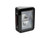 Raxiom 07-18 Jeep Wrangler JK Axial Series Vision LED Tail Lights- Blk Housing (Clear Lens) - J130809 Photo - Close Up