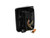 Raxiom 07-18 Jeep Wrangler JK Axial Series Vision LED Tail Lights- Blk Housing (Clear Lens) - J130809 Photo - Close Up
