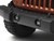 Raxiom 07-23 Jeep Wrangler JK & JL Axial Series Tri-Bar LED Fog Lights- Amber - J130810 Photo - Close Up