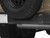 Raxiom 18-23 Jeep Wrangler JL Moab Rubicon Sahara Axial LED Rear Bumper Reflector Lights- Smoked - J134141-JL Photo - Close Up