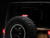 Raxiom 07-18 Jeep Wrangler JK Axial Series Hyper Flash LED Third Brake Light- Smoked - J137871 Photo - Close Up